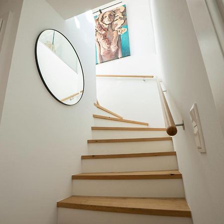 Orestaliving - Penthouse With Designer Renovation Viena Exterior foto
